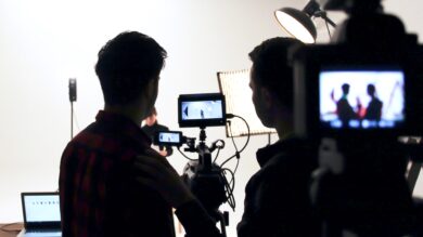 Politik will Filmförderung an Schutzkonzepte gegen Missbrauch am Filmset knüpfen