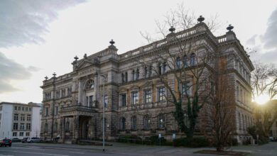 Wird Ulrich Soppe der neue Graf Zahl im Finanzministerium?