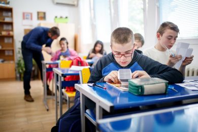 Pro & Contra: Soll es in Niedersachsen auch zukünftig Förderschulen geben?