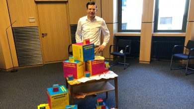 FDP gegen Verkürzung der Erzieherausbildung