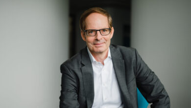 Wintershall-Lobbyist wird neuer Politik-Chef beim BVEG in Hannover