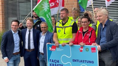 A13 für alle Lehrer? Die Regierung muss zwischen zwei Stufenplänen auswählen