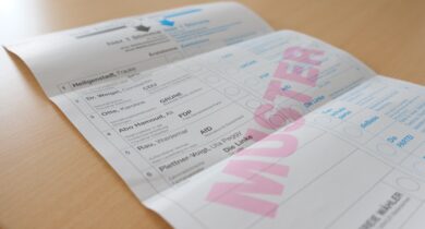 Stimmzettel fehlten: Aufregung wegen landesweiter Pannen am Wahltag