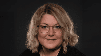 Sandra Mehmecke ist neue Landesgeschäftsführerin beim DBfK in Hannover