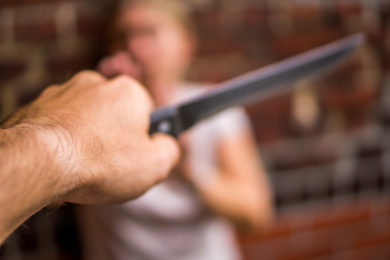 Innenministerium will Kriminalstatistik um Messer-Delikte erweitern