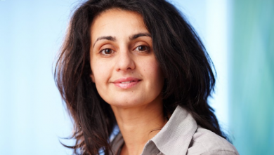 Francesca Ferrari leitet ab sofort die Geschäftsstelle der Grünen in Hannover