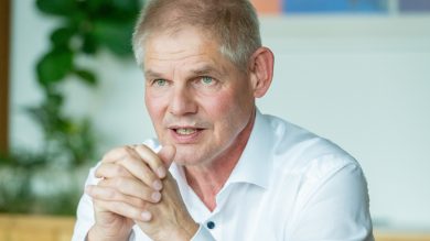 Deshalb ist der NST-Präsident enttäuscht über die Krankenhausreform