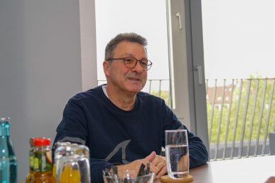 „Gegen die Pressefreiheit wird immer wieder verstoßen, aber kaum einer merkt es“