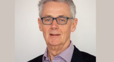 Franz-Rainer Enste wird Antisemitismus-Beauftragter des Landes