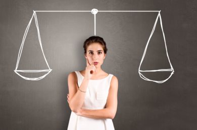 Zurück in den Beruf: Für viele Hausfrauen ist das ein Hindernislauf