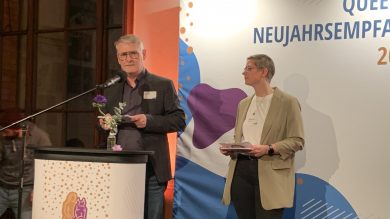 „Queeres Netzwerk“ fordert mehr Hilfen für Vorbeugung gegen Diskriminierung