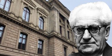 Wie der Remer-Prozess in Braunschweig die Bundesrepublik geprägt hat