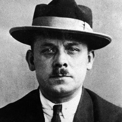 Heute vor 100 Jahren: Fritz Haarmann wird zum Tode verurteilt