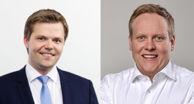 Junge Union: Fühner könnte Kuban in Niedersachsen nachfolgen