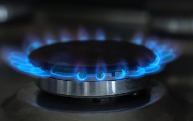 Gasleitung nach Ostfriesland könnte nächsten Winter Schlüsselrolle spielen