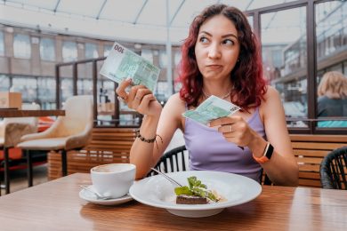 Panikmache oder Mathematik? Gastwirte warnen vor Restaurantsterben ab 2024