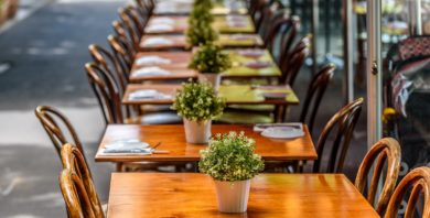 Gastro-BAföG: So will Althusmann den Gastronomen helfen