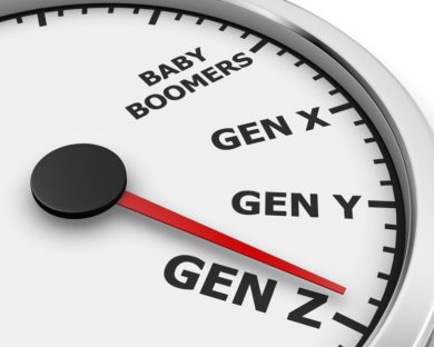 So erreicht der Mittelstand die Generation Y
