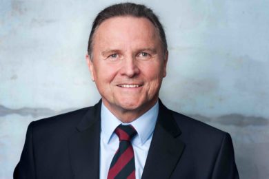 AfD entscheidet: Es bleibt bei der Doppelspitze