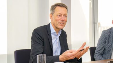 „Wissenschaft fehlt es nicht am Geld, sondern an langfristiger Unterstützung“