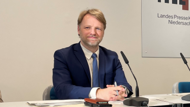Darf das Corona-Sondervermögen nicht mehr genutzt werden? Heere prüft