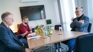 „Wir müssen offenlegen, mit welchen Mitteln die Volksverführer arbeiten“