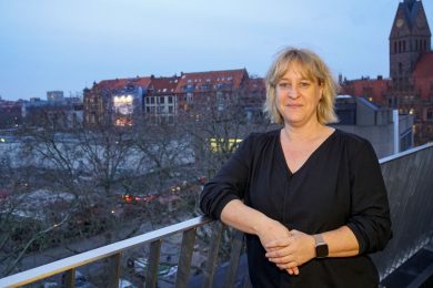 BDK-Chefin im Interview: „Ein Polizist muss nicht alles können“