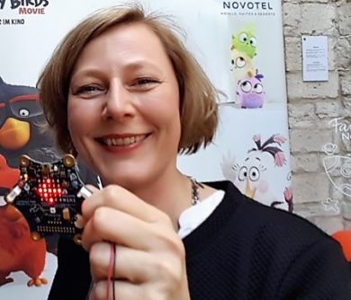 Holpriger Start für Mini-Computer an Grundschulen