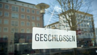 Verdi gegen weitere Sonntagsöffnungen
