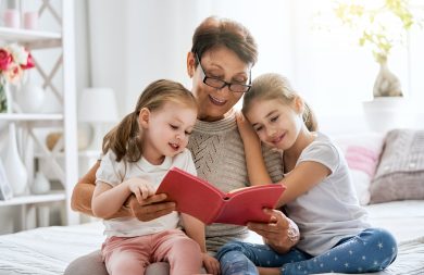 Vor dem Kindergarten-Gipfel: Der Ruf nach der „Lese-Oma“ erntet Widerspruch