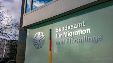 Dublin-Zentrum in Niedersachsen? Behrens ist offen, sieht aber den Bund in der Pflicht