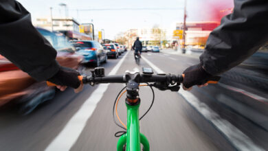 Warum die Verkehrsplanung für die Innenstädte nichts für schwache Nerven ist