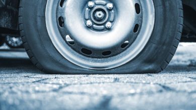 Die Luft ist raus: Reifen- und Autokonzerne ziehen sich aus Deutschland zurück