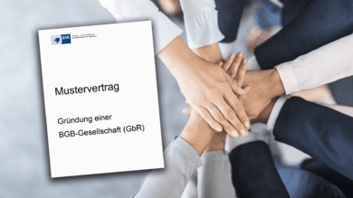 Harte Zeiten für Geldwäscher: Neues Register zeigt, welche GbR seriös ist