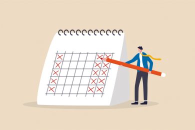 Pro & Contra: Sollten wir künftig statt fünf nur noch vier Tage arbeiten?