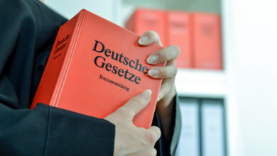 Wird die Richterwahl demokratischer? Geplante Ausschüsse verzögern sich