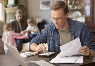 „Dieser Plan zur Kindergrundsicherung mindert weder die Armut noch die Bürokratie“