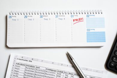 Warum eine Vier-Tage-Woche gesünder und gerechter für alle Arbeitnehmer wäre