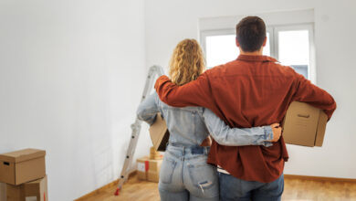 Baustoffbranche fordert „Trendwende“ bei der Wohnungsbauförderung