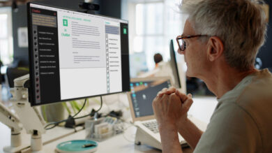 Kann „Künstliche Intelligenz“ auch im Journalismus nützlich sein?