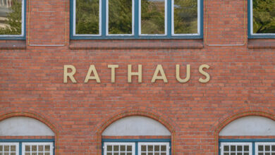 Warum die ehrenamtlichen Bürgermeister in Niedersachsen mit ihrer Rolle zufrieden sind