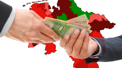 Städte widersprechen: Es ist nötig, dass die Kreise weniger, wir mehr Zuschüsse erhalten