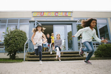 Schulleiter fordern: Schickt Lehrer an die Grundschulen – und zieht sie woanders ab