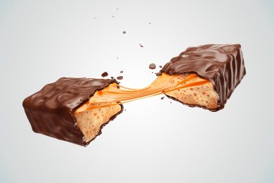 Pro & Contra: Sollte für zuckerhaltige Lebensmittel künftig nicht mehr geworben werden?