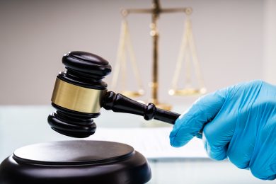 Neue „Corona-Richter“ beim OVG Lüneburg: Umstrittener 13. Senat gibt Zuständigkeit ab