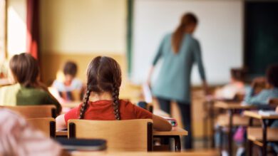 Klappt die Integration in der Schule? Experten urteilen darüber unterschiedlich