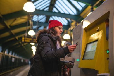 Unternehmen und Kommunen befürchten Flickenteppich beim Deutschlandticket