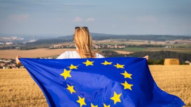 „EU“ statt „europäische Völkergemeinschaft“? Dafür fehlt im Landtag eine breite Mehrheit