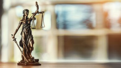 Strafprozesse: Regierung lobt Staatsvertrag zwischen Niedersachsen und Thüringen