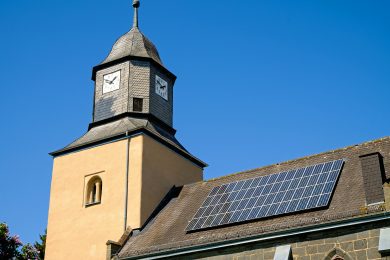 Weil sieht „keine Eile“ bei einer Reform der Finanzbeziehungen zwischen Staat und Kirche